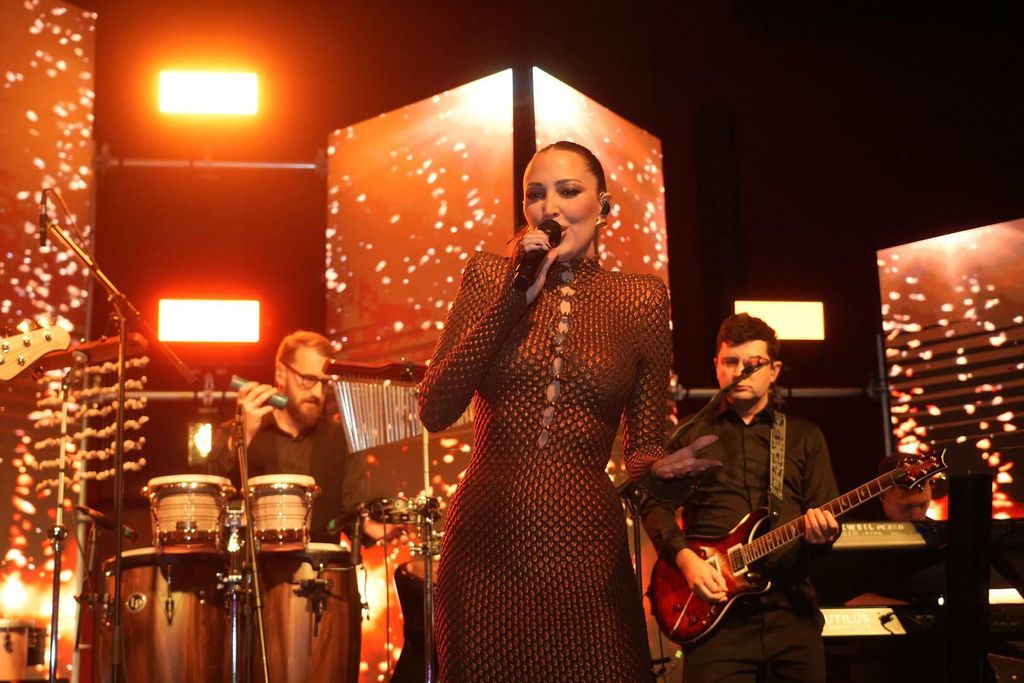 Aleksandra Prijović - 3