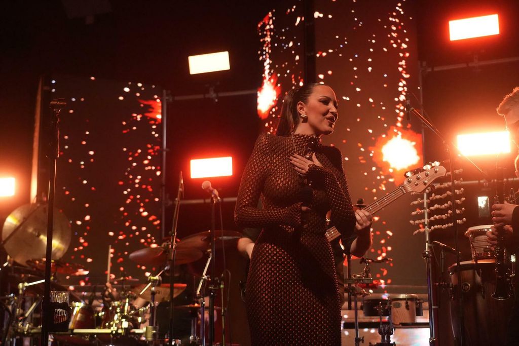 Aleksandra Prijović - 5