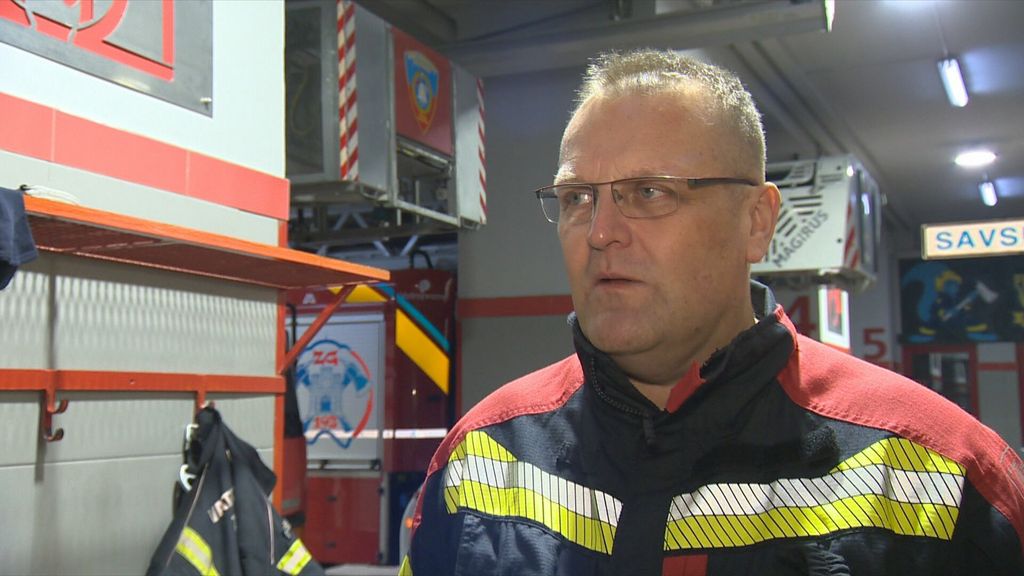 Hitna pomoć u Zagrebu