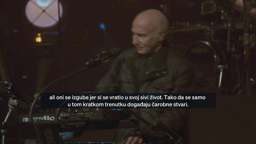 Midge Ure, glazbenik - 1