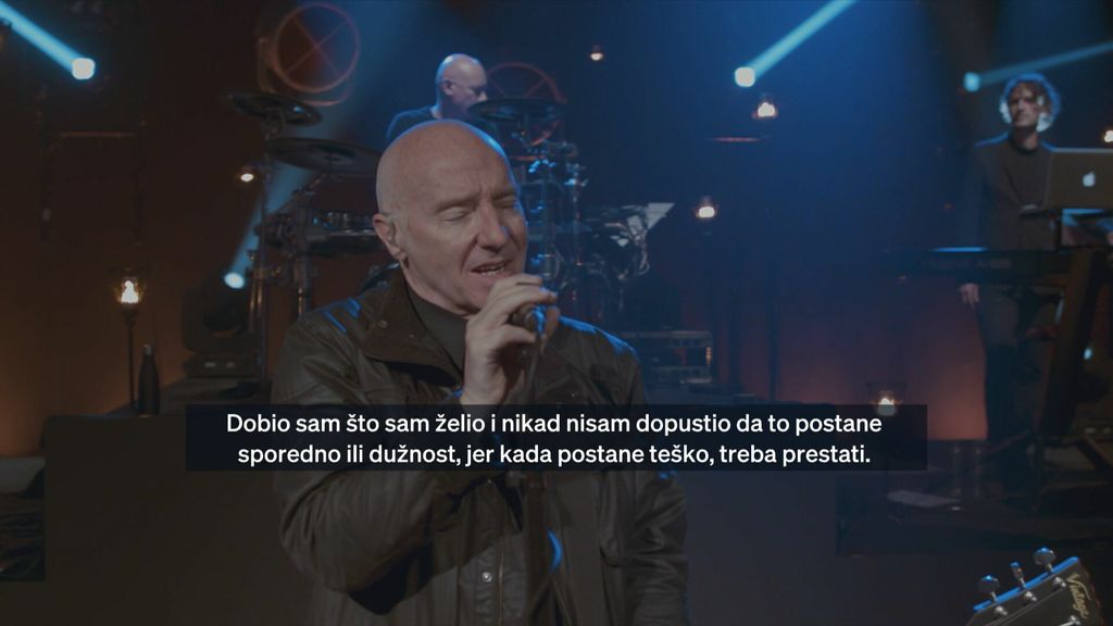 Midge Ure, glazbenik - 2