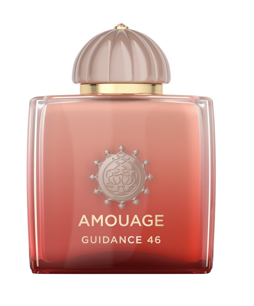 Najbolji ženski parfem u 2025. godini – Amouage Guidance 46