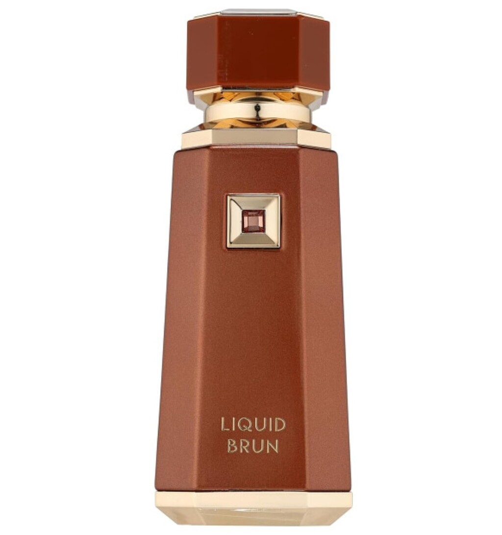 Liquid Brun French Avenue