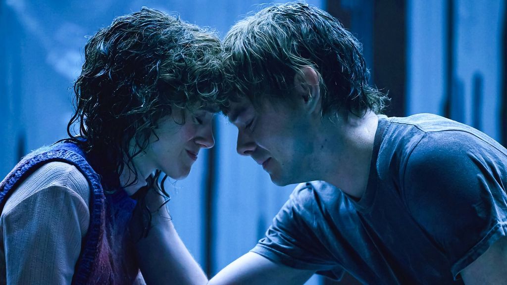 Serija ''Stranger Things''