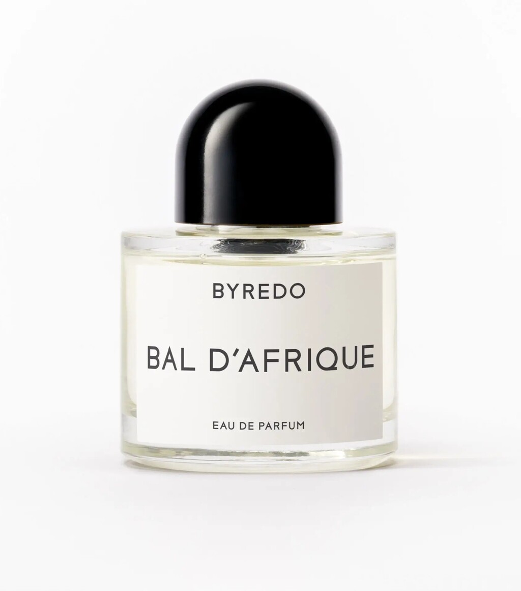 Bal d'Afrique Absolu Byredo
