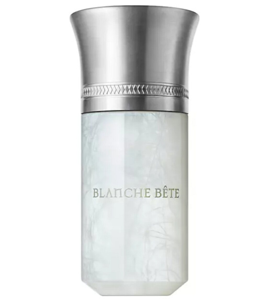Blanche Bête Limited Edition Les Liquides Imaginaires