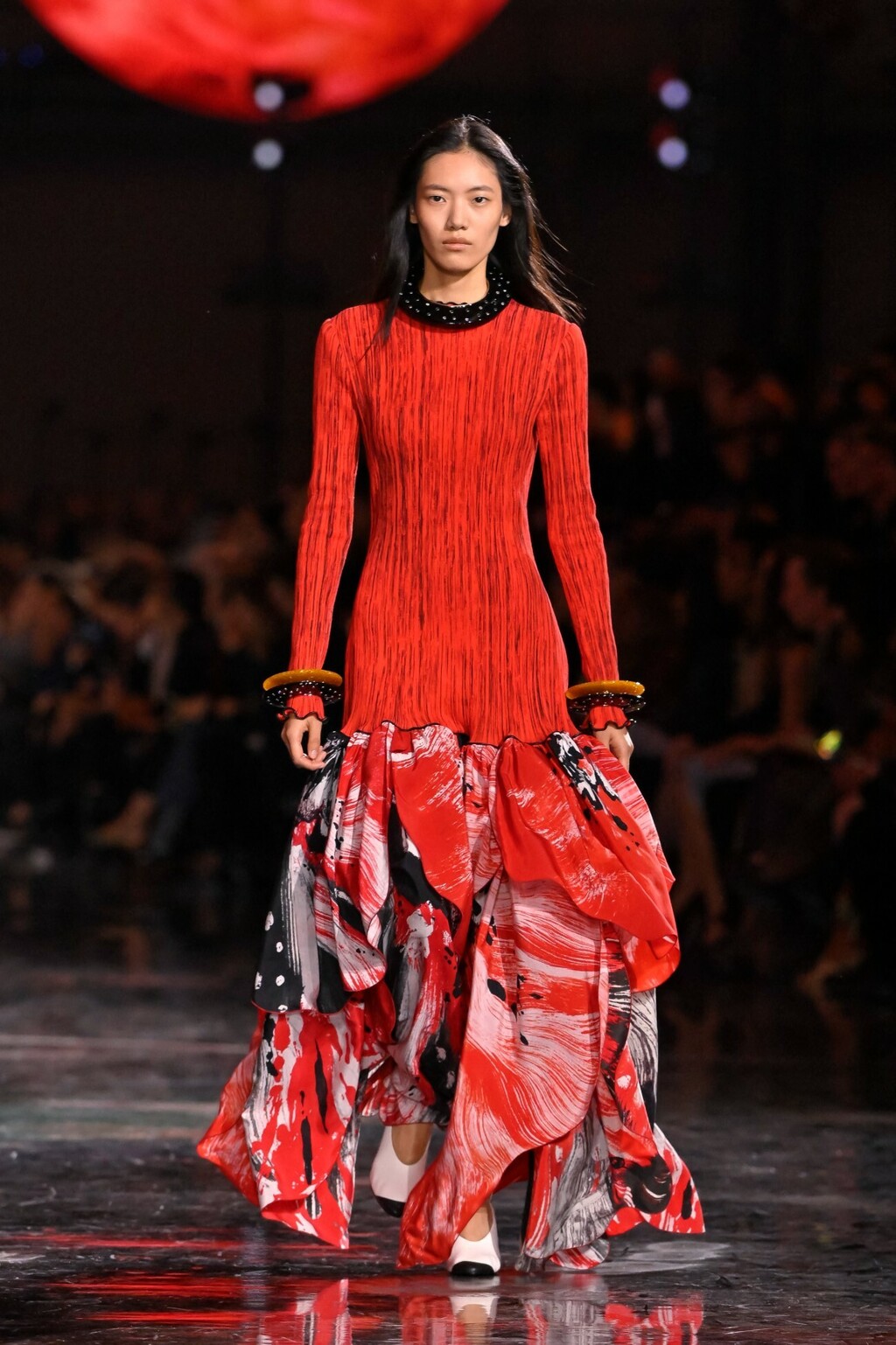 Chanel, proljeće/ljeto 2026.