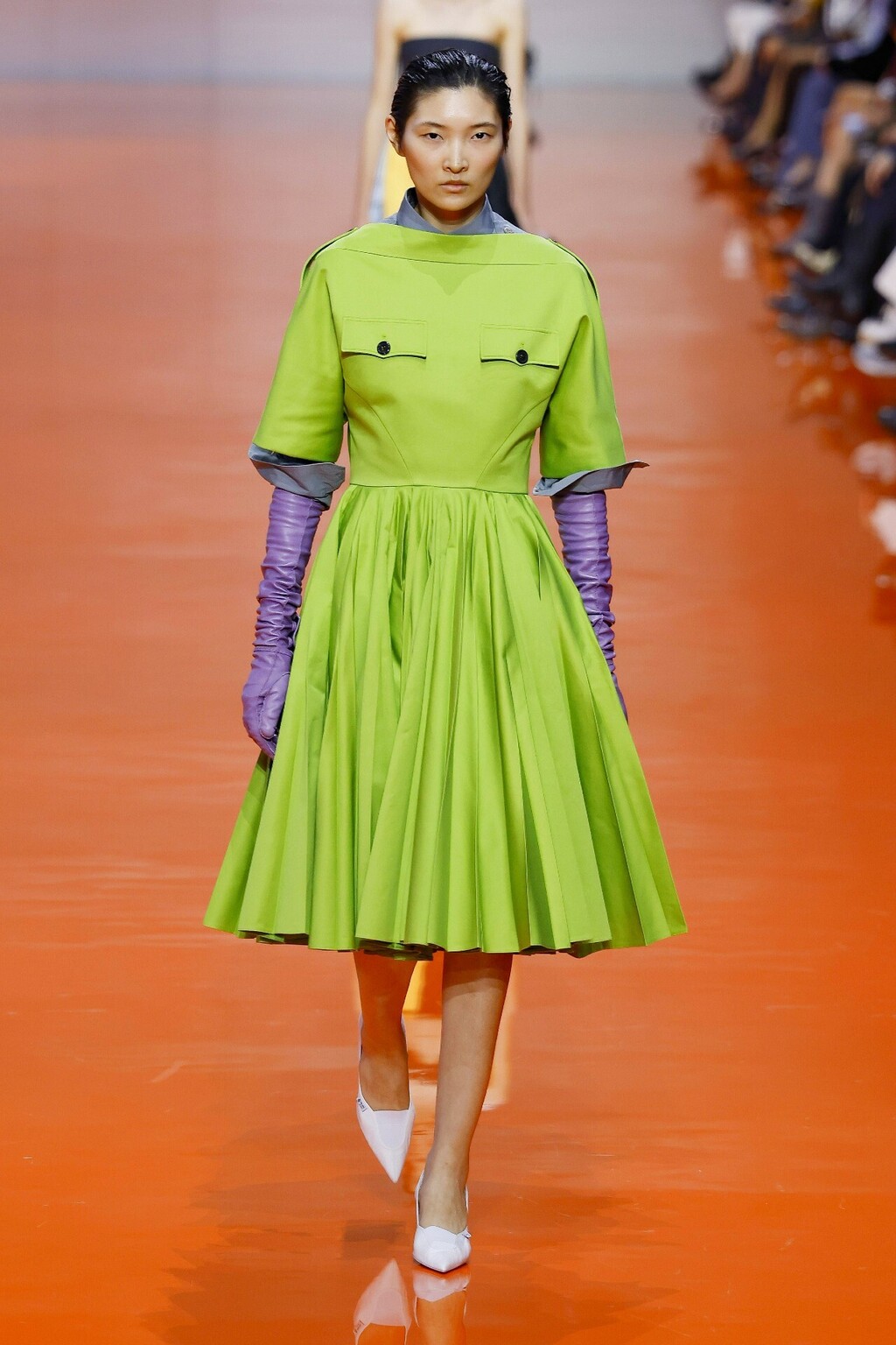 Prada, proljeće/ljeto 2026.