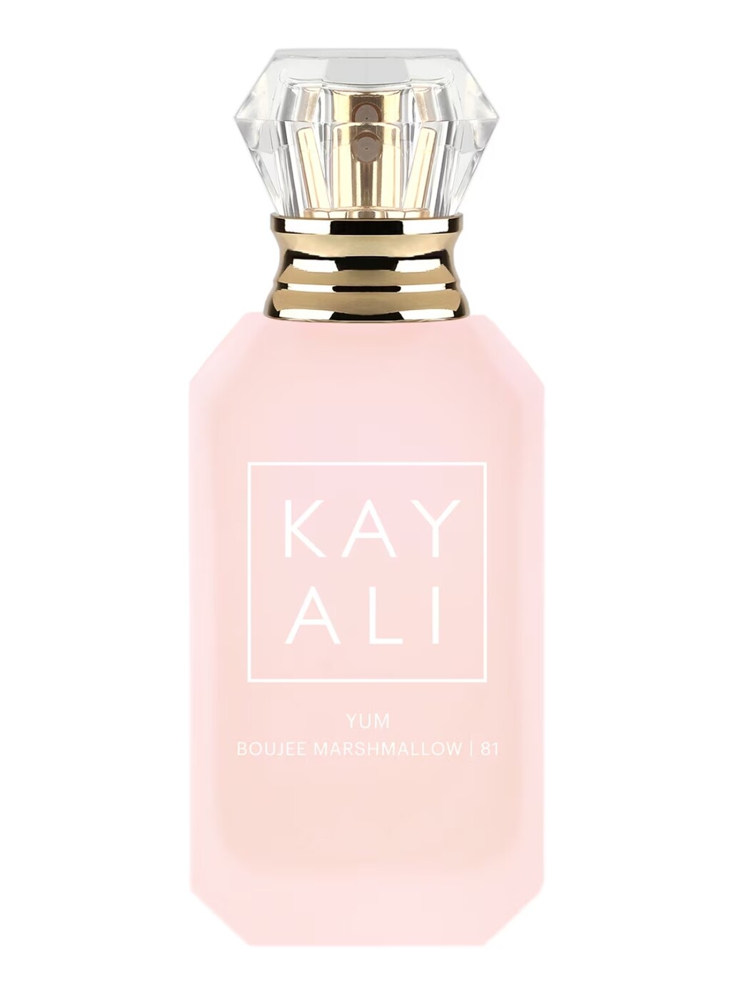 Yum Boujee Marshmallow | 81 Kayali