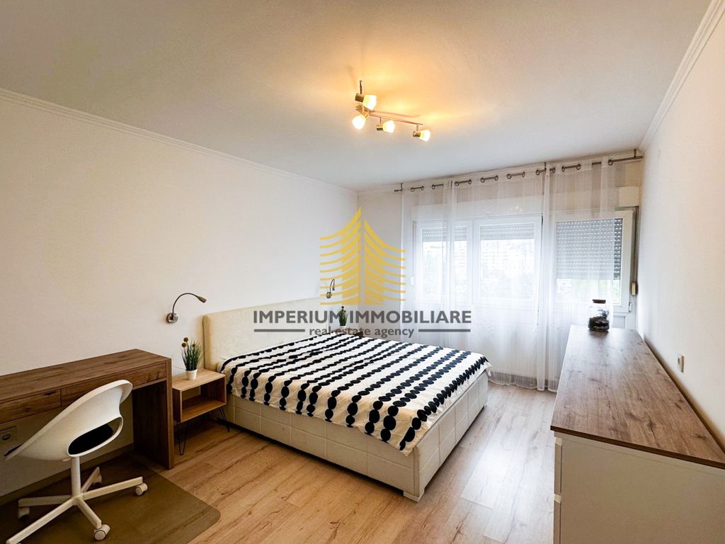 Prodaje se trosoban stan u zagrebačkoj Dubravi - 3