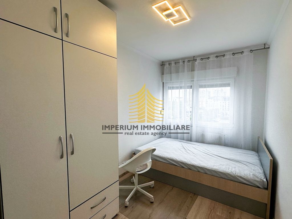 Prodaje se trosoban stan u zagrebačkoj Dubravi - 3