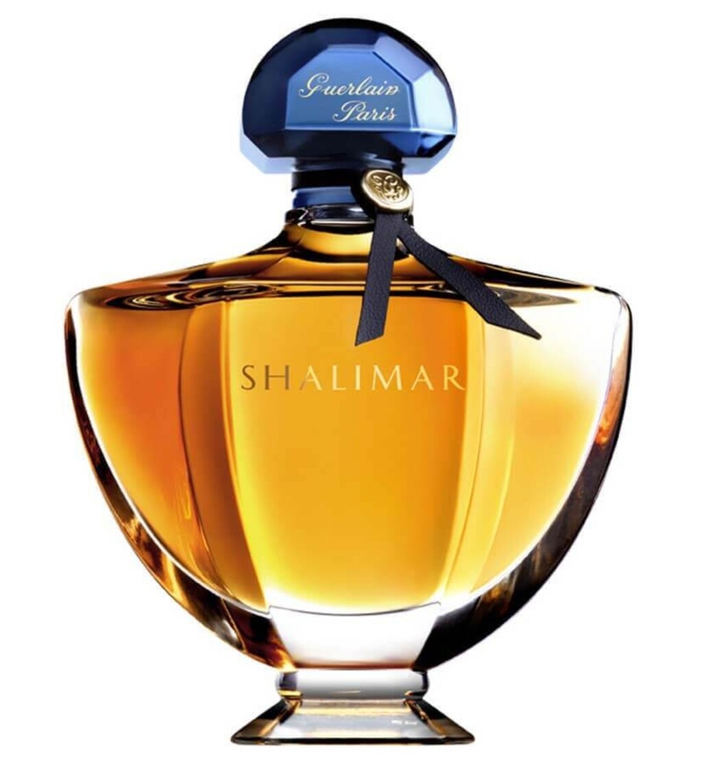 Shalimar Eau de Parfum – Guerlain