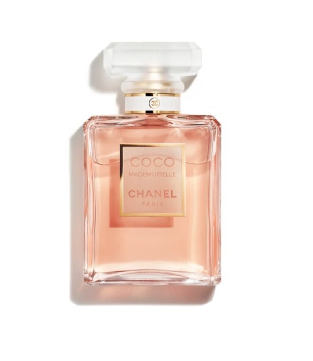 Coco Mademoiselle Chanel