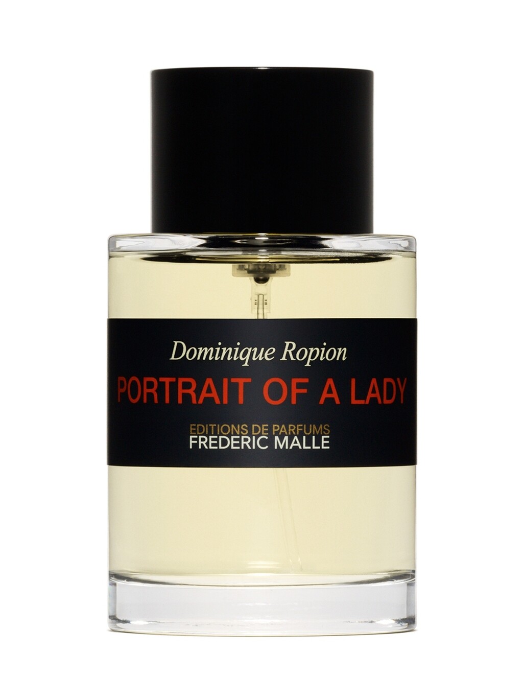 Portrait of a Lady Frederic Malle