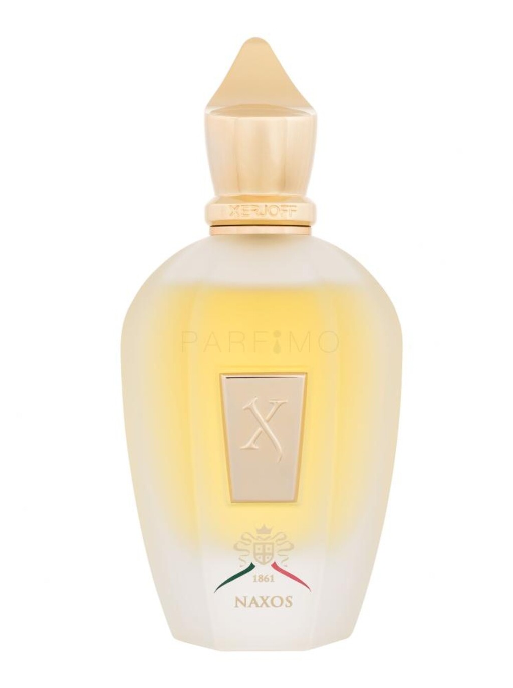 XJ 1861 Naxos – Xerjoff