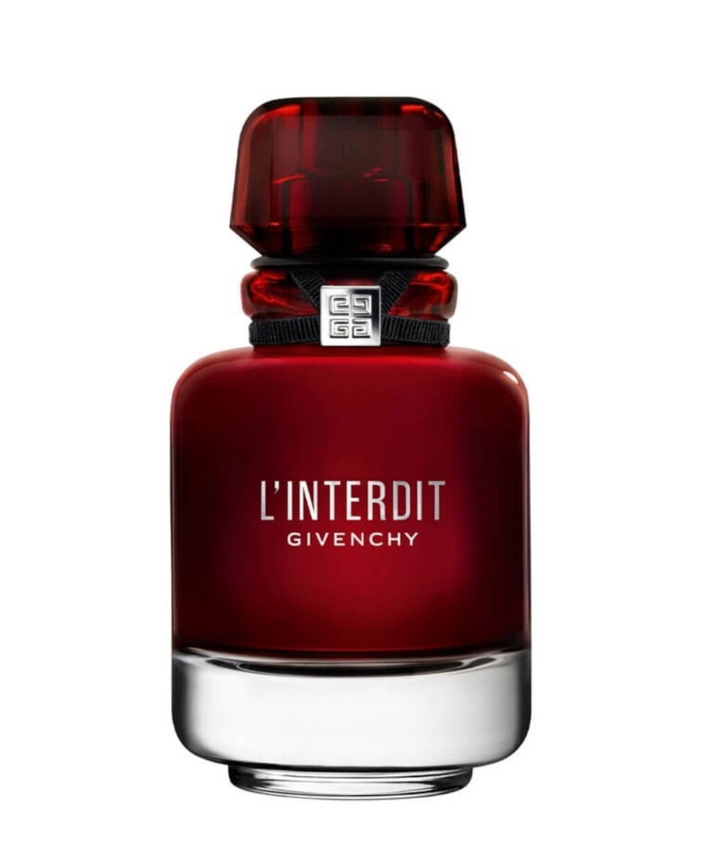 L’Interdit Eau de Parfum Rouge