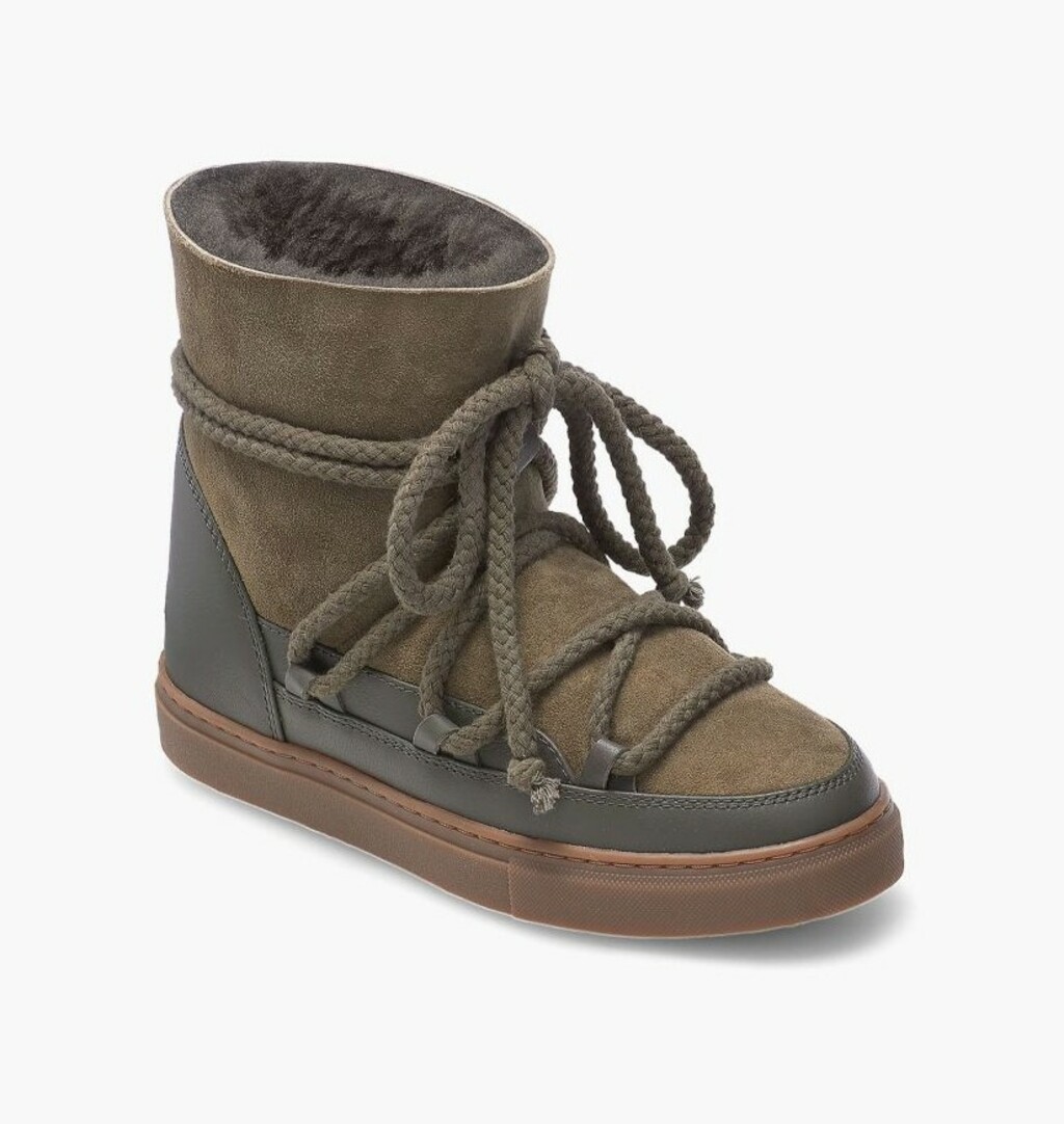 Inuikii Classic Sneaker