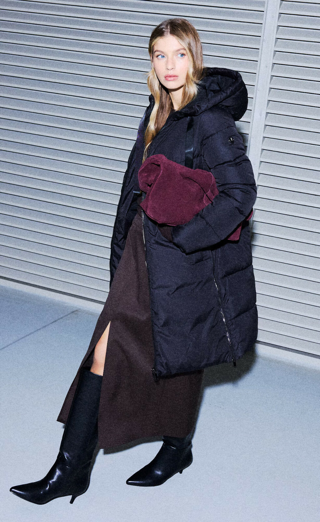 Mohito jakna, snižena cijena 34,99 eura (cijena prije sniženja 69,99 eura)