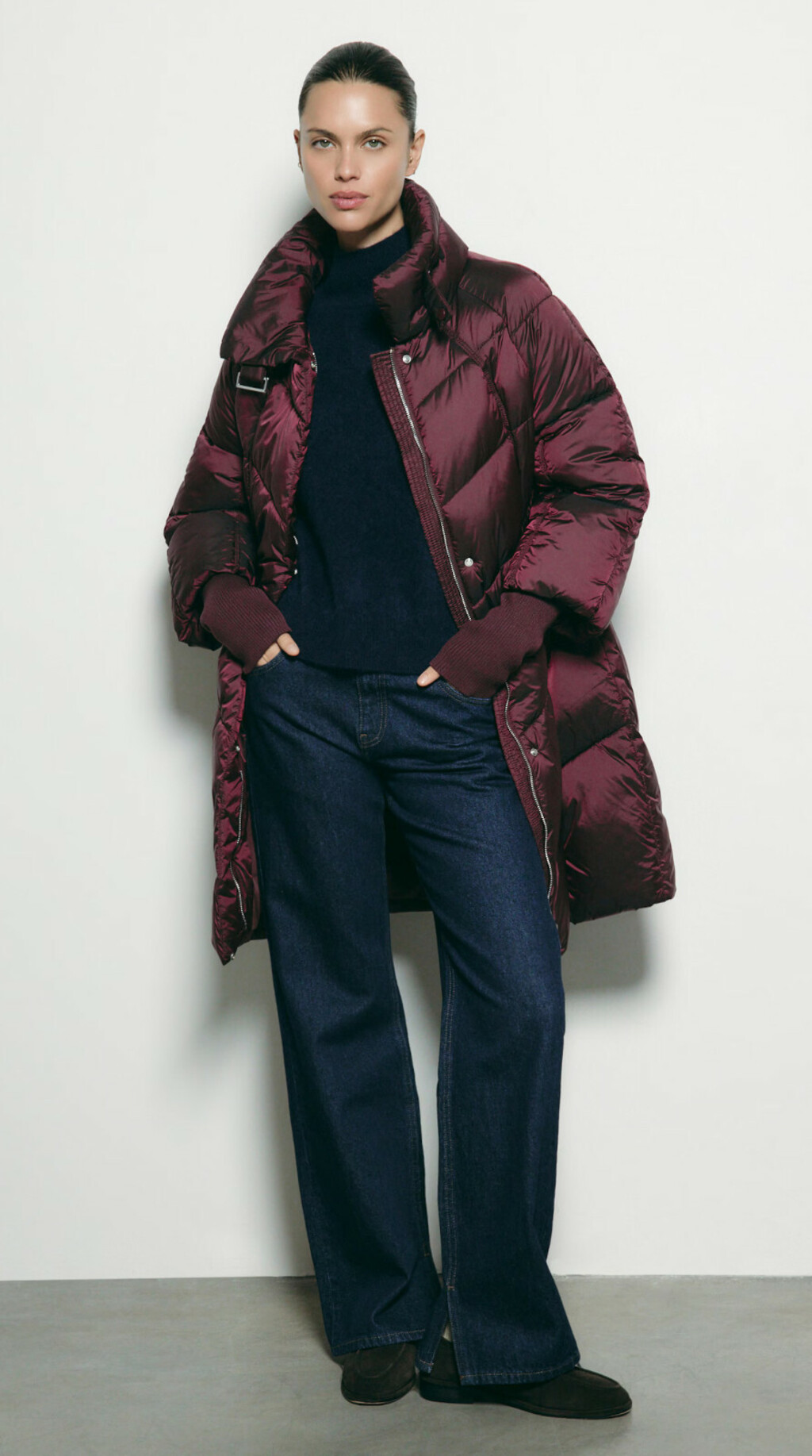 Reserved jakna, snižena cijena 59,99 eura (cijena prije sniženja 79,99 eura)