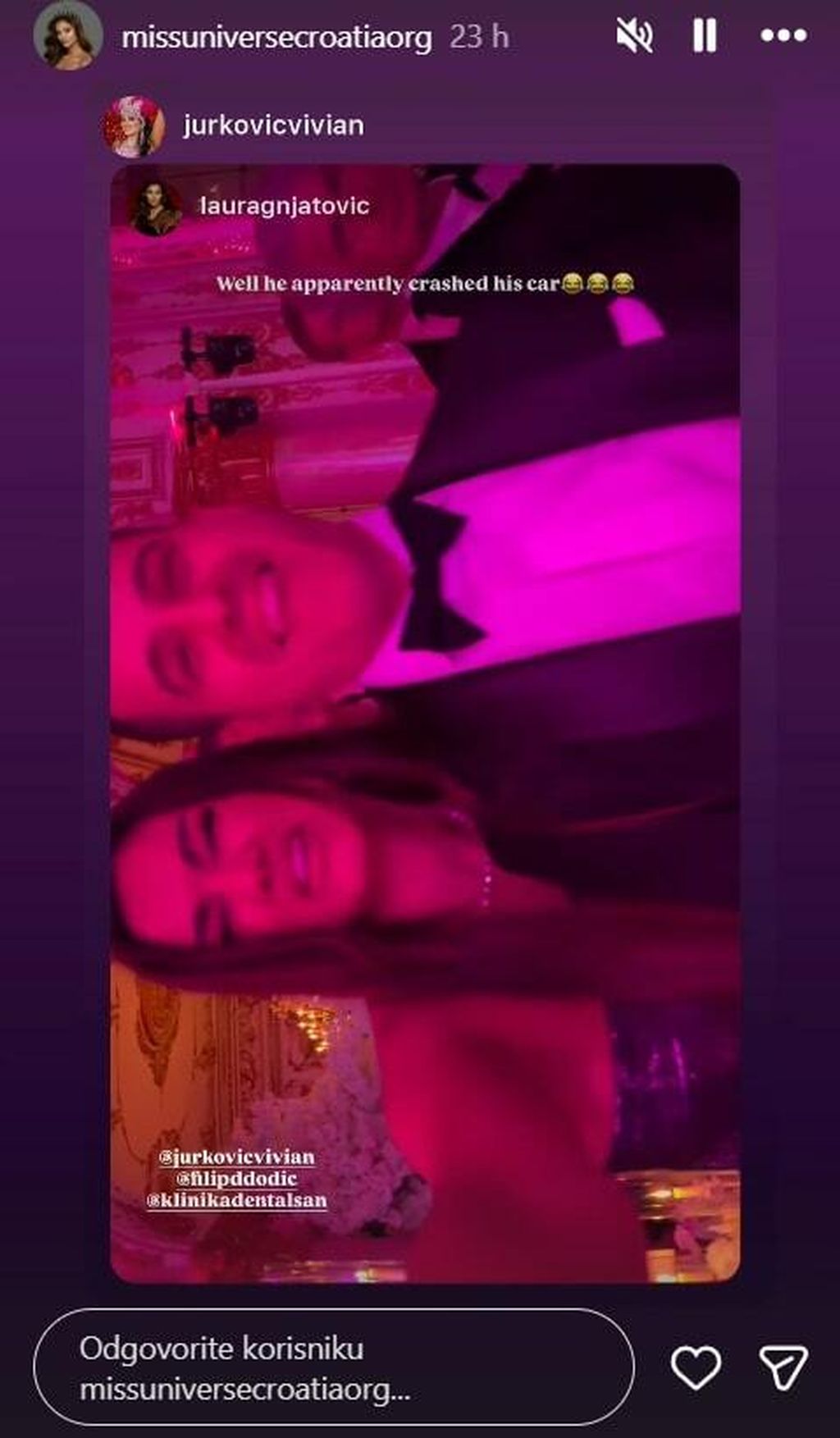 Laura Gnjatović - 4