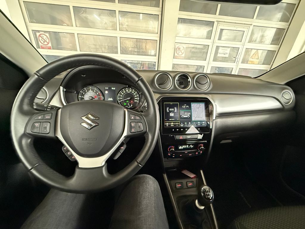 Više od vožnje: SUV koji spaja stil, praktičnost i sigurnost