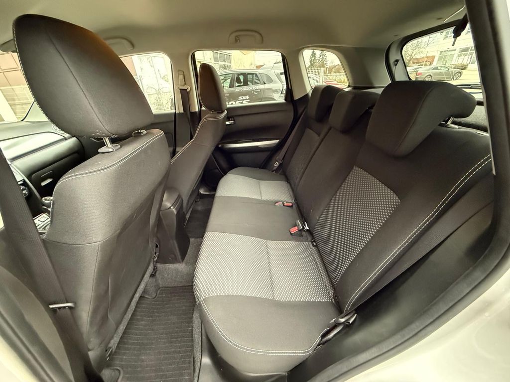 Više od vožnje: SUV koji spaja stil, praktičnost i sigurnost