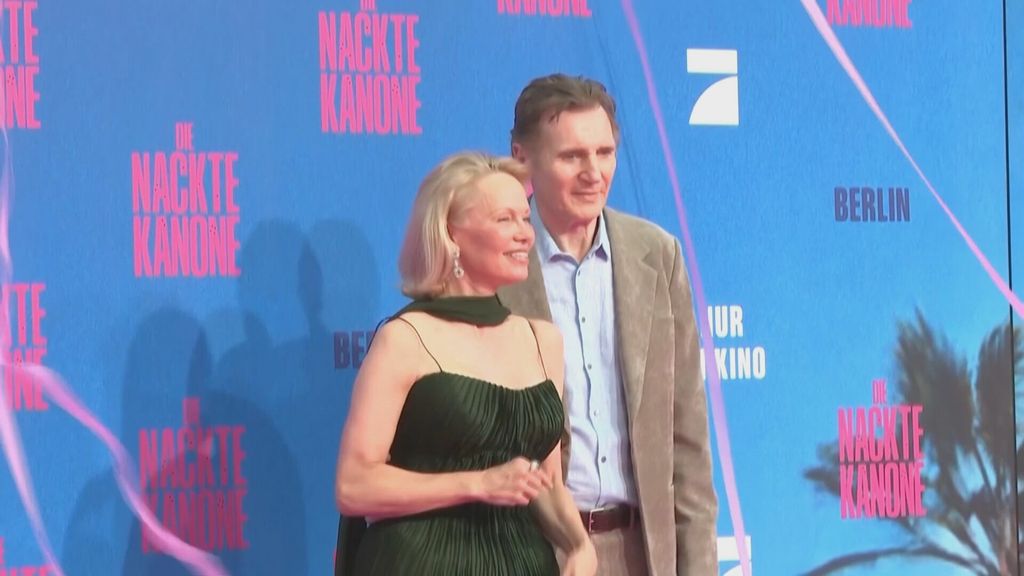 . Ljubav u svijetu slavnih - 1