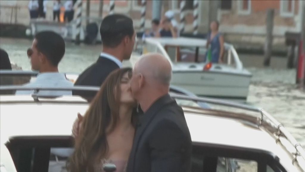 . Ljubav u svijetu slavnih - 2