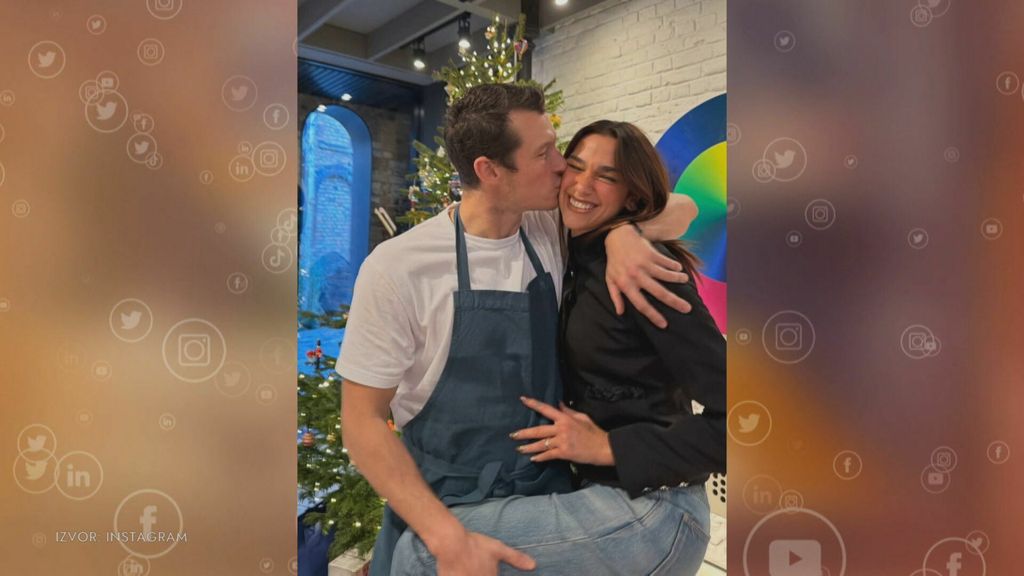 . Ljubav u svijetu slavnih - 3