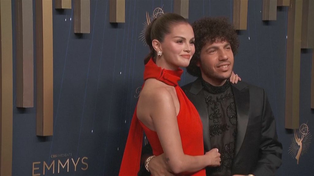 . Ljubav u svijetu slavnih - 4