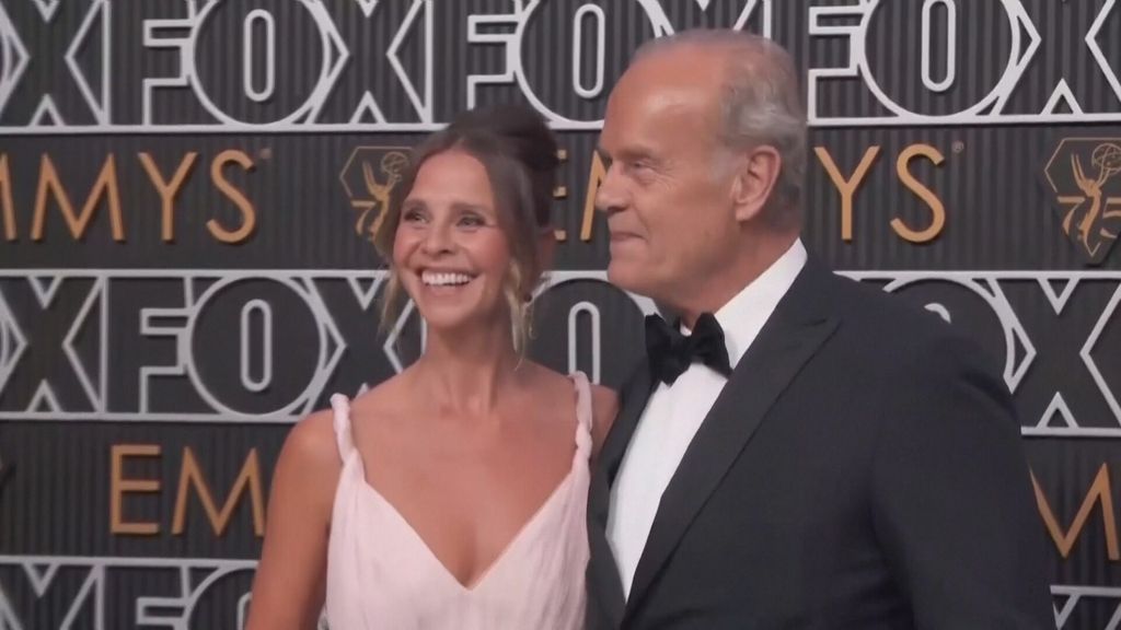 . Ljubav u svijetu slavnih - 5