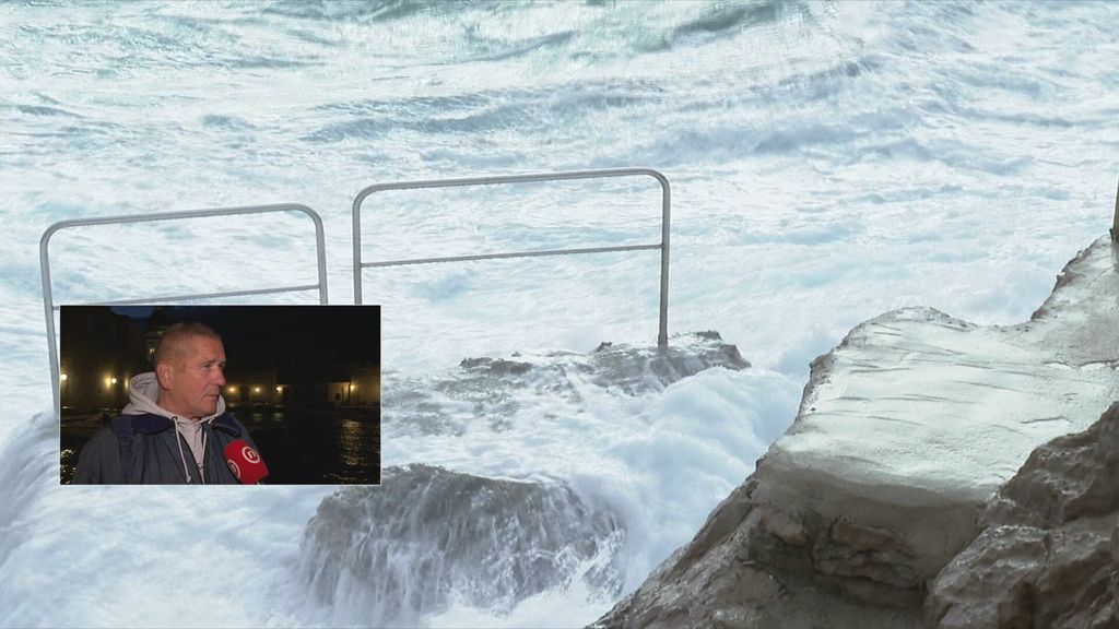 Paula Klaić Saulačić i Dominko Radić - 1