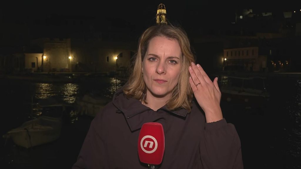 Paula Klaić Saulačić i Dominko Radić - 1