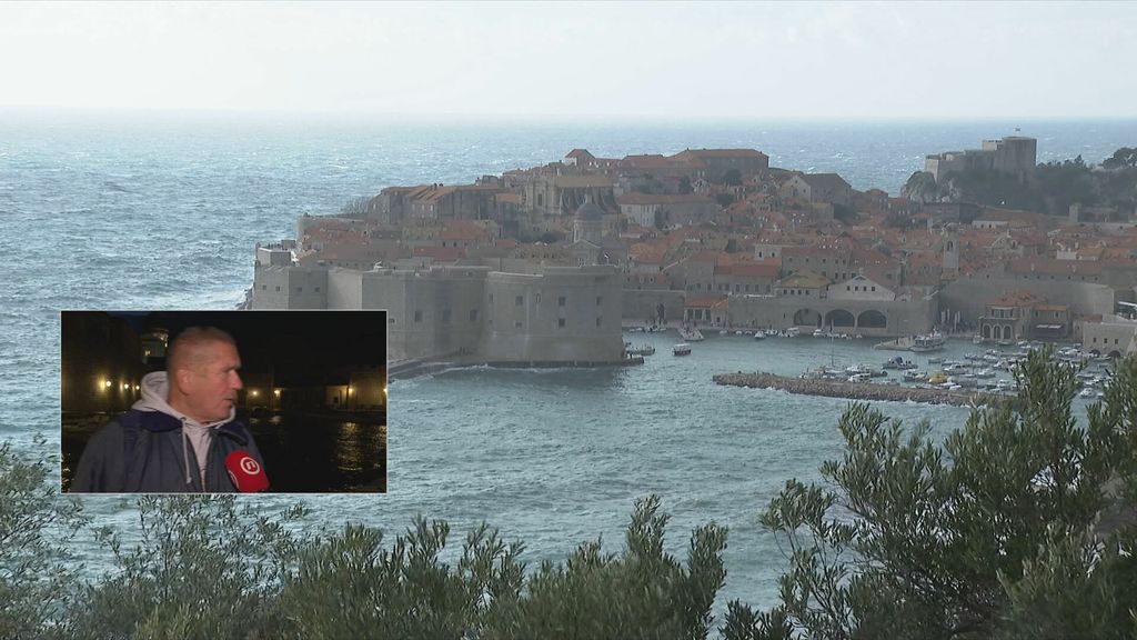 Paula Klaić Saulačić i Dominko Radić - 1