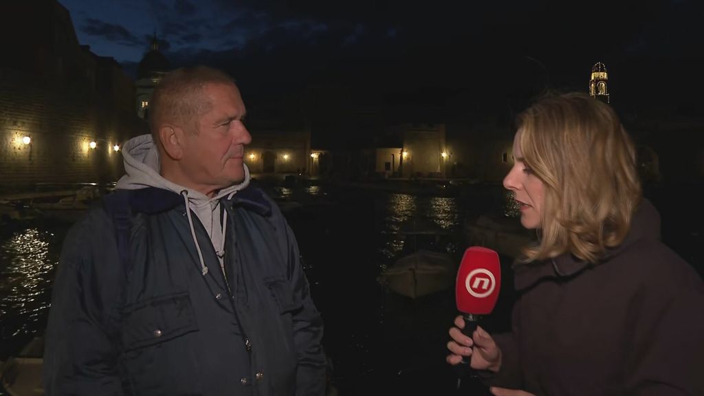 Paula Klaić Saulačić i Dominko Radić - 1