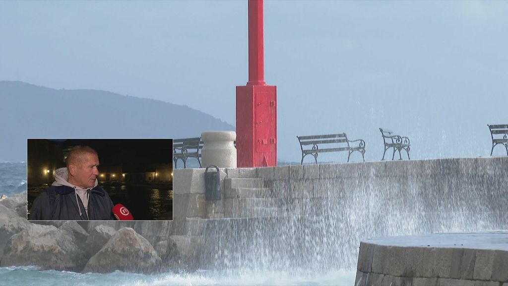 Paula Klaić Saulačić i Dominko Radić - 1