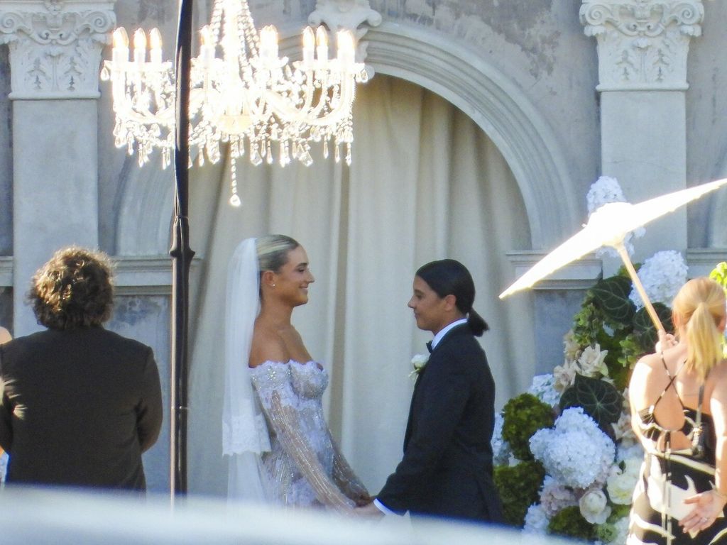 Sam Kerr i Kristie Mewin - 6