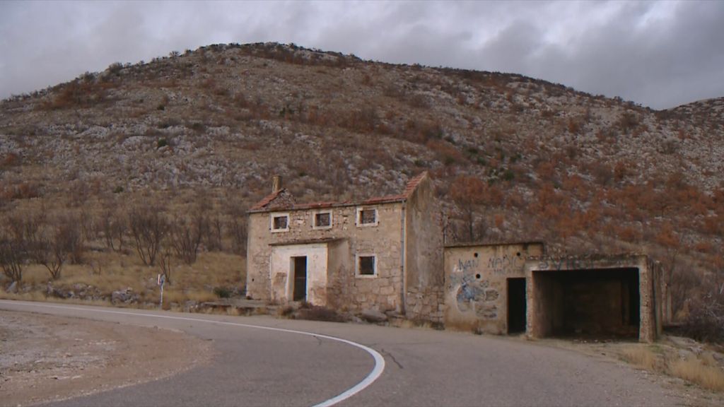 Modrićeva rodna kuća - 2