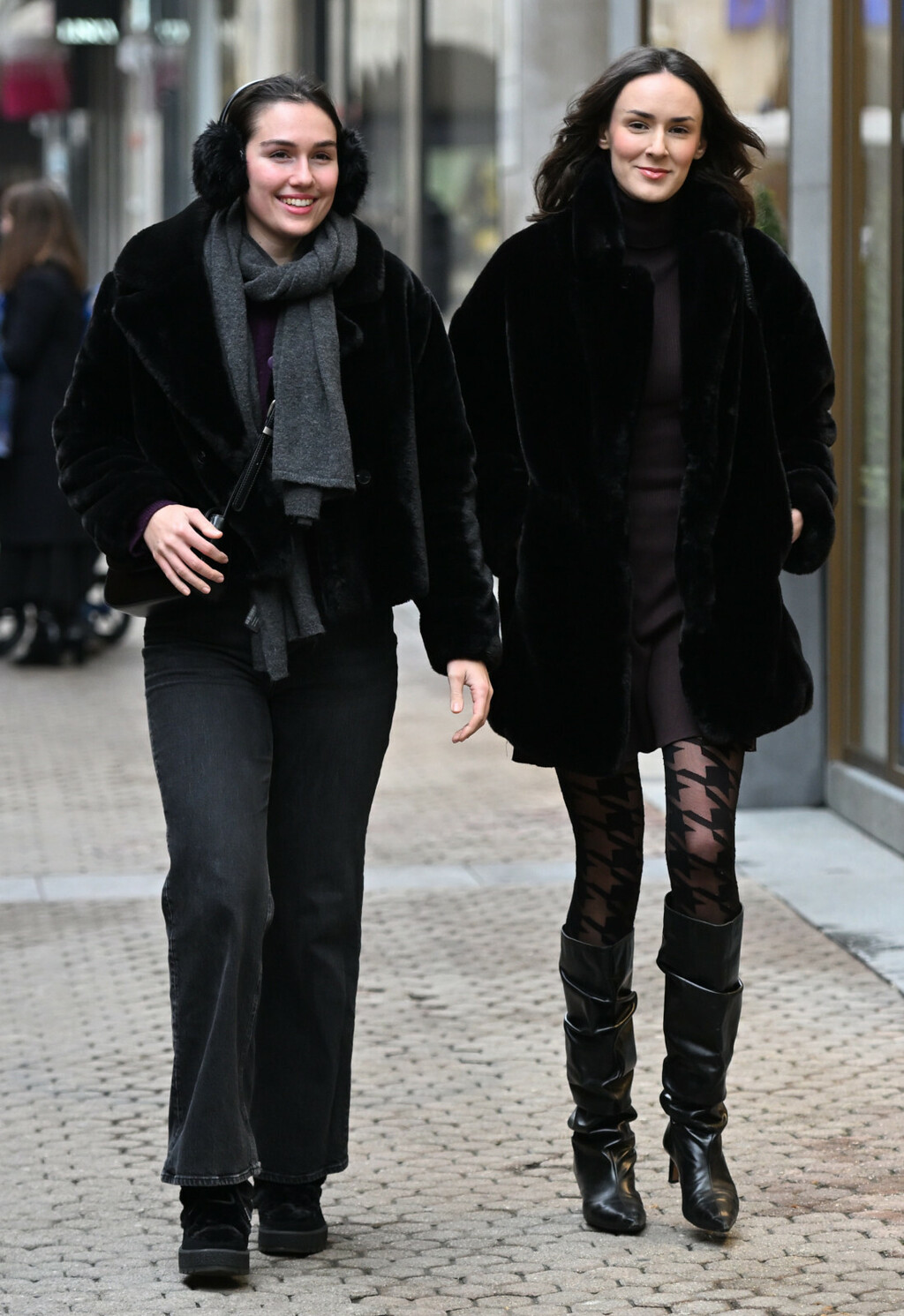 Ulična moda u centru Zagreba - 9