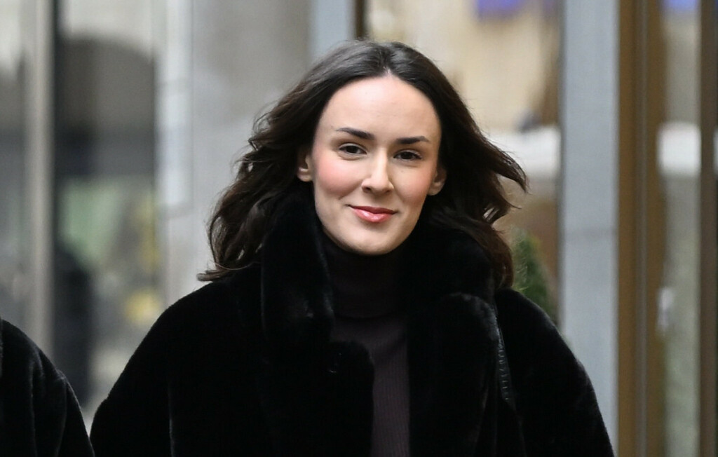 Ulična moda u centru Zagreba - 13