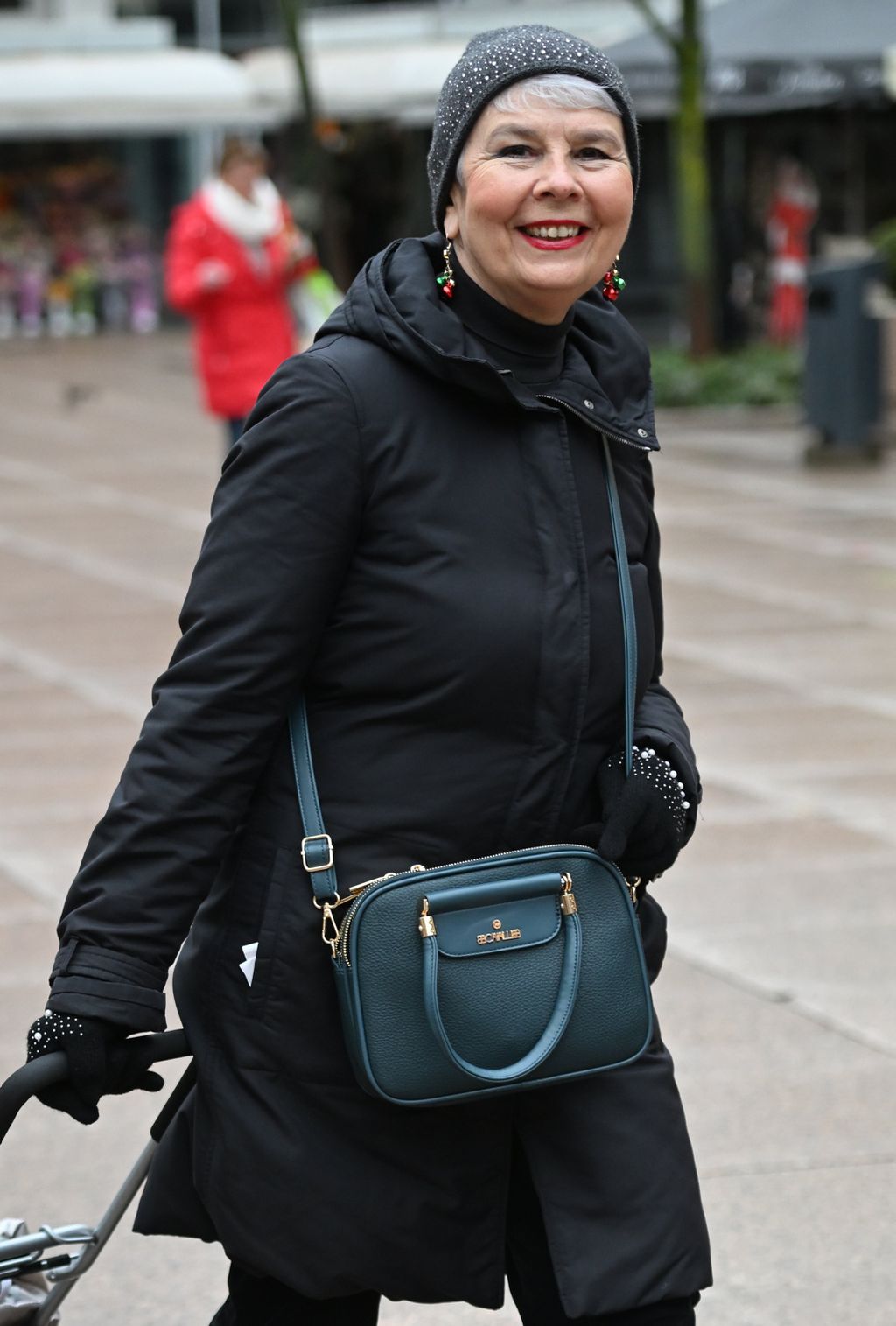 Jadranka Kosor