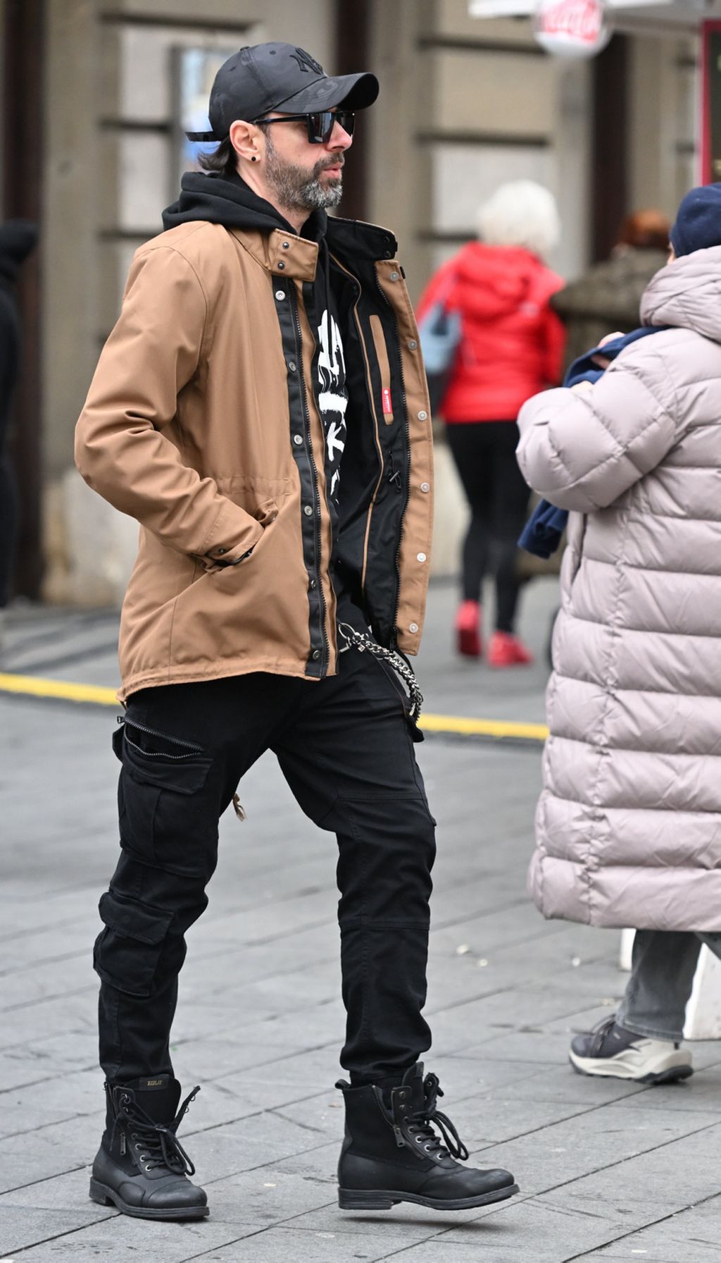 George Alexandru Baldovin