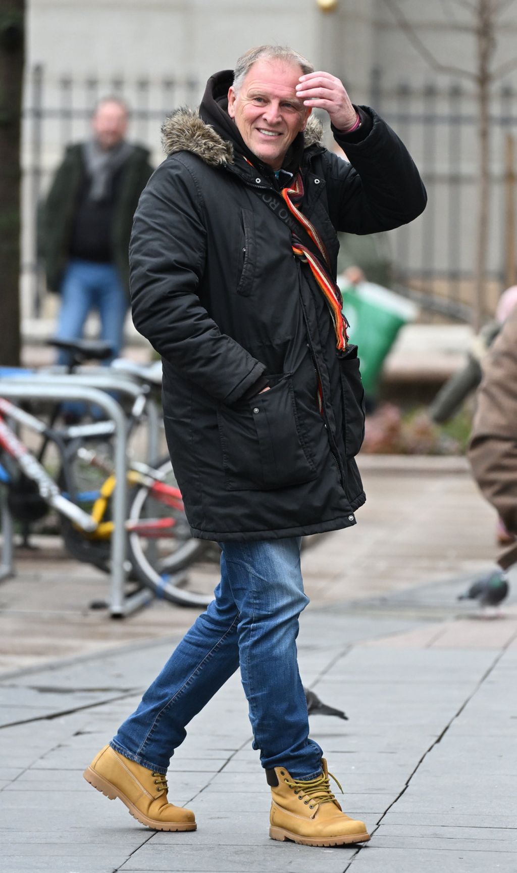 Miljenko Cvitković Minja