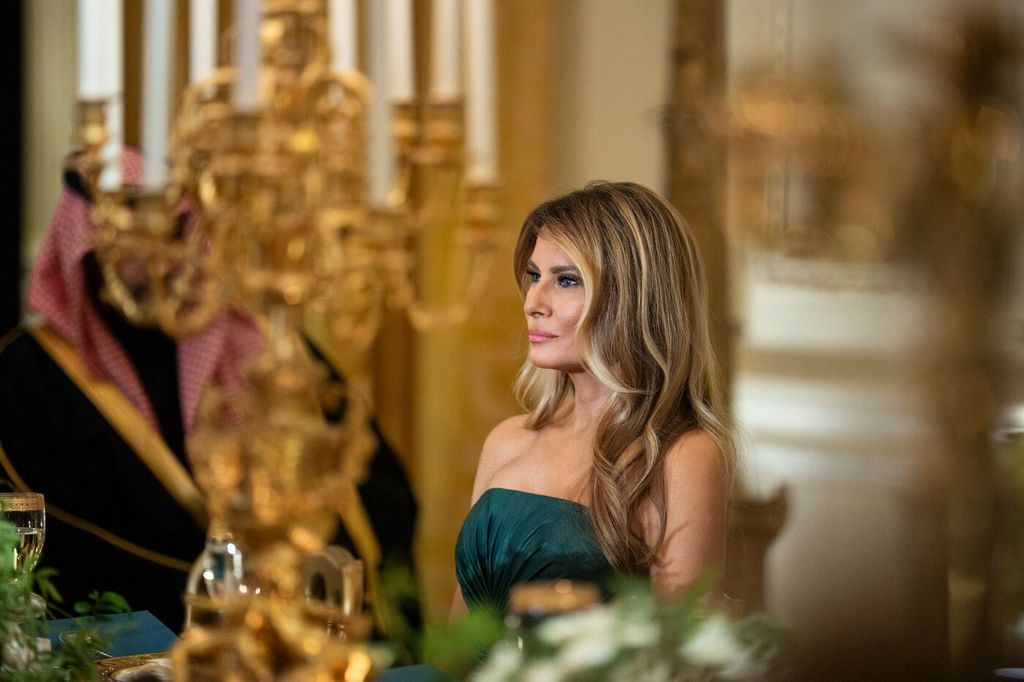 Melania Trump - 4