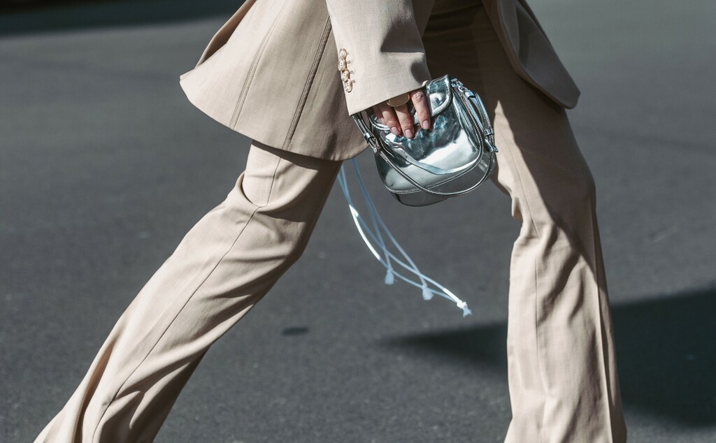 U ormaru se isplati imati elegantne hlače