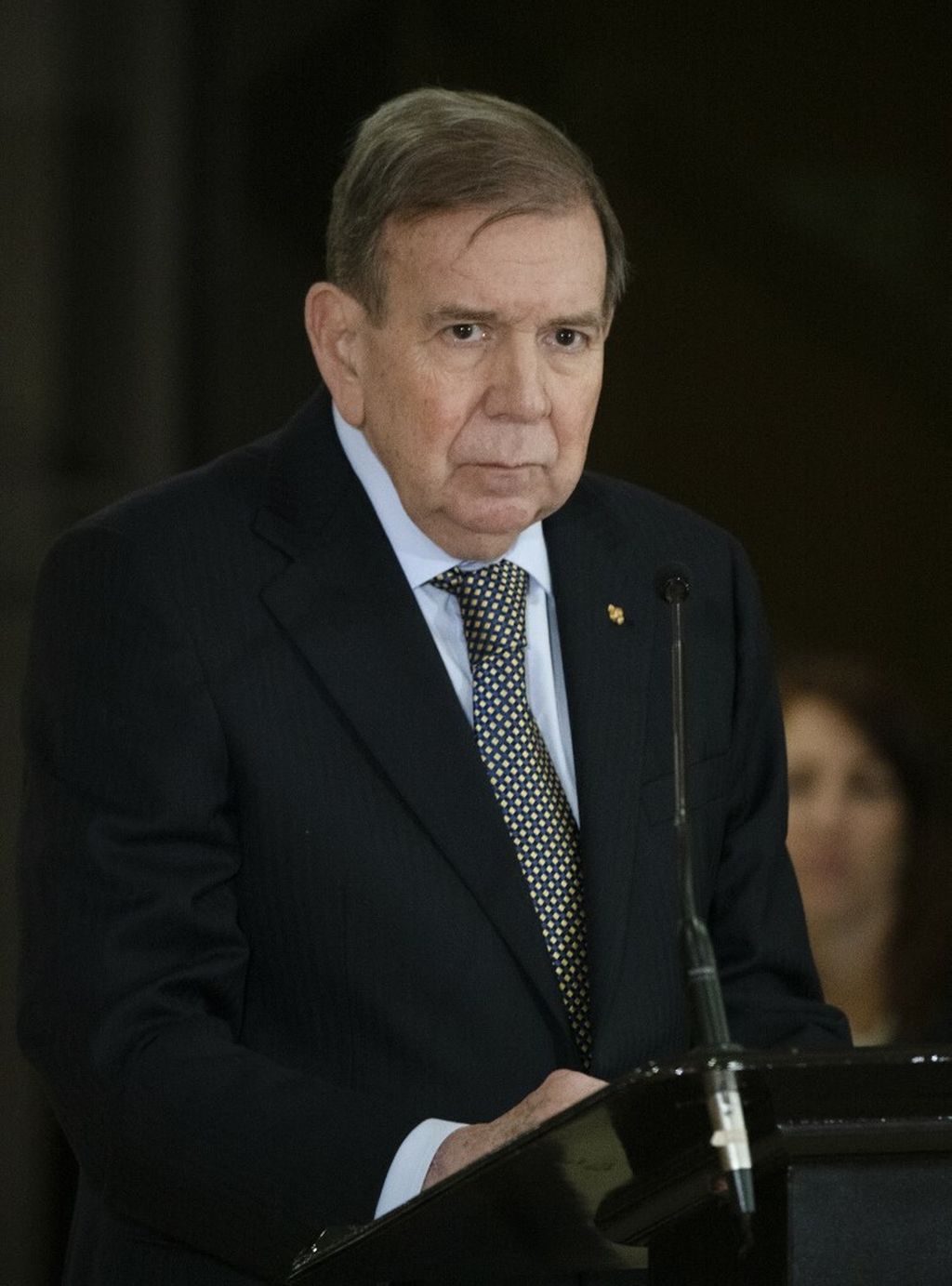 Mogući nasljednici Nicolasa Madura