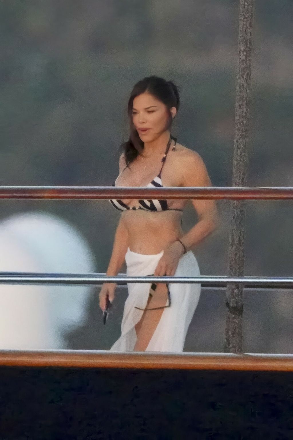 Lauren Sanchez Bezos - 4