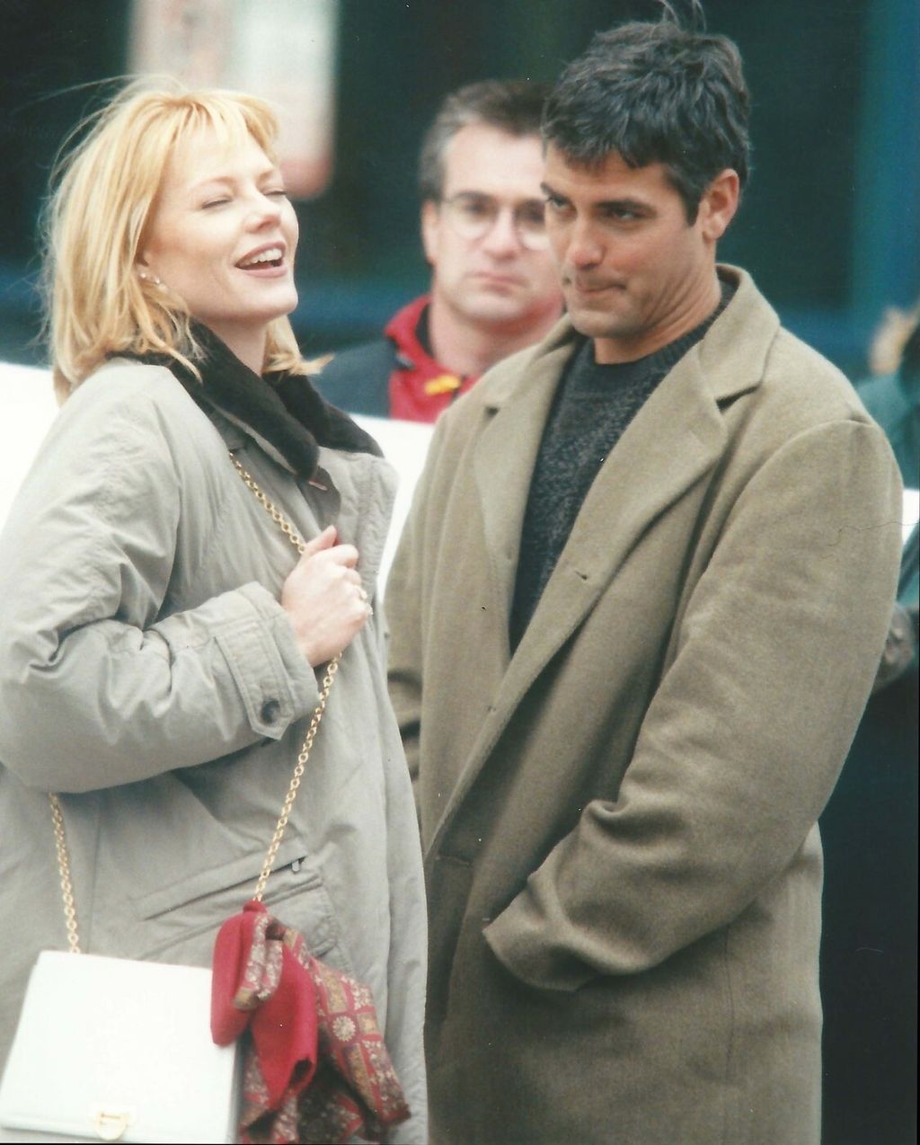 Marg Helgenberger - 1