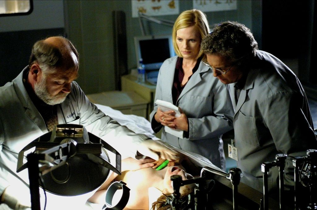 Marg Helgenberger - 3