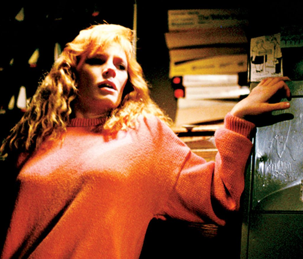 Marg Helgenberger - 4